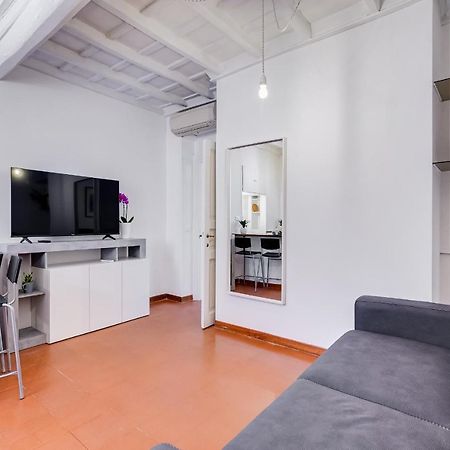 Pigna Suite Rome Buitenkant foto