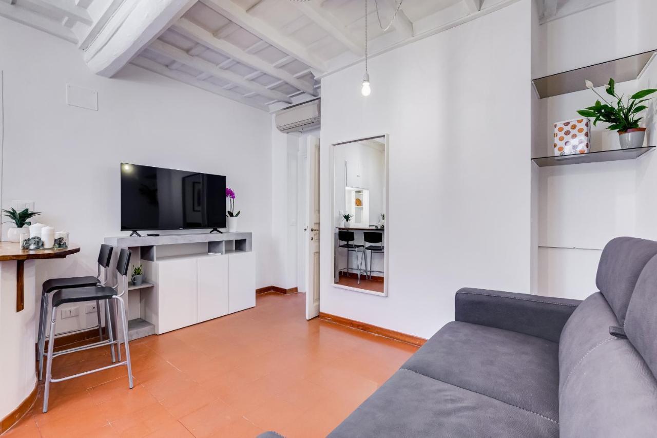 Pigna Suite Rome Buitenkant foto