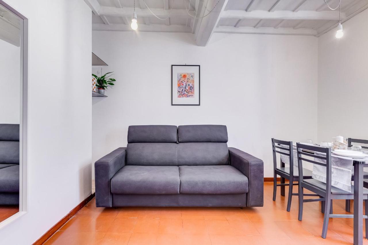 Pigna Suite Rome Buitenkant foto