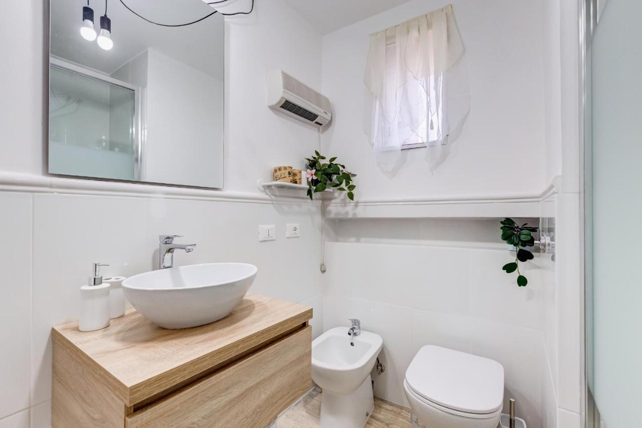 Pigna Suite Rome Buitenkant foto