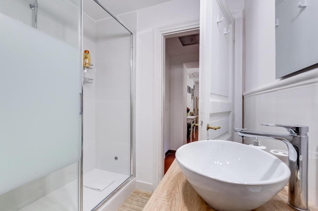 Pigna Suite Rome Buitenkant foto