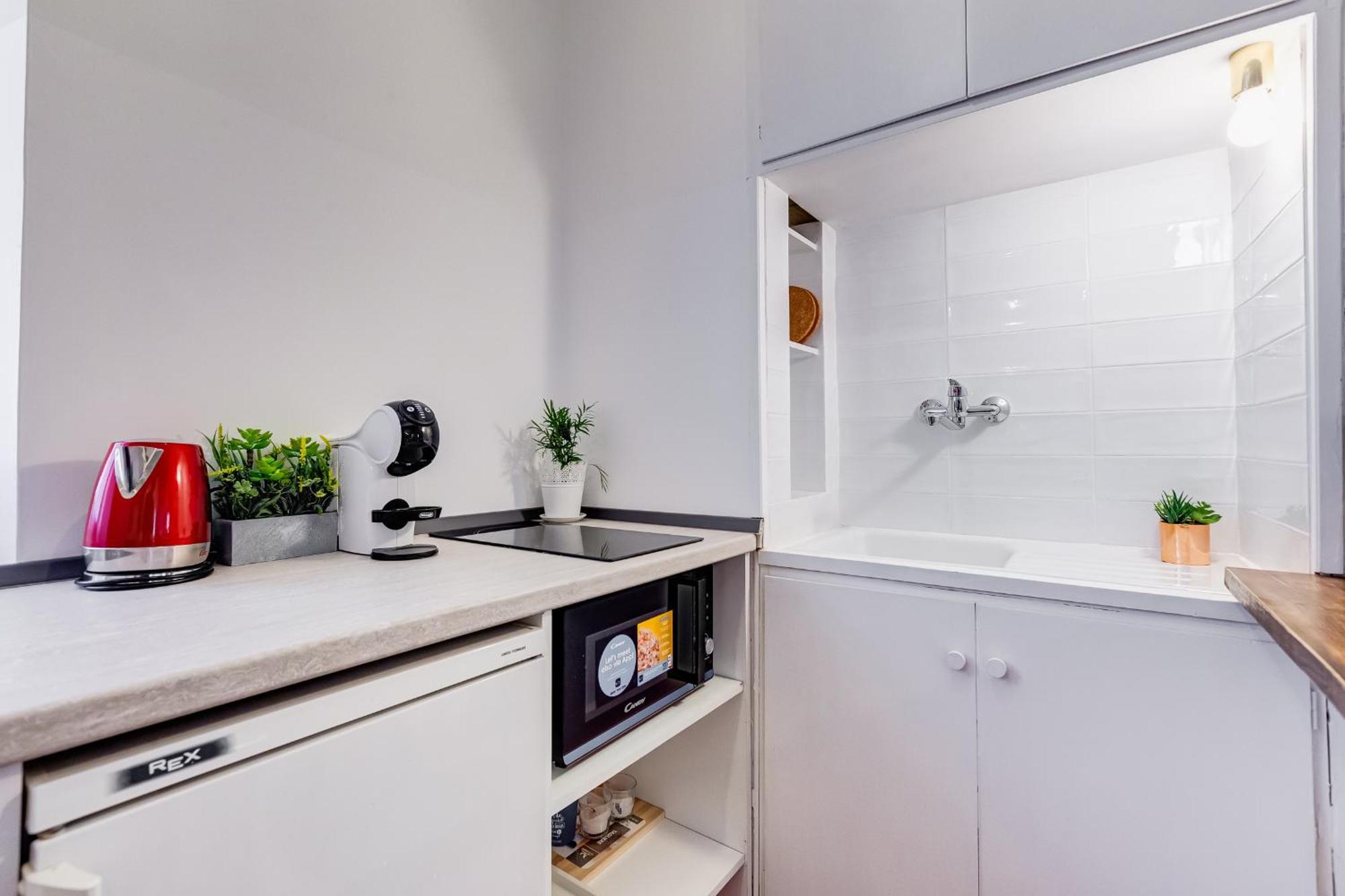 Pigna Suite Rome Buitenkant foto
