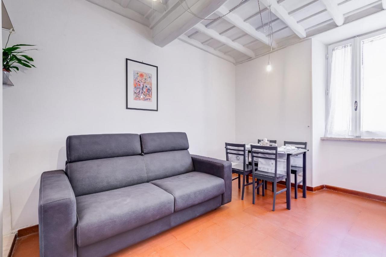 Pigna Suite Rome Buitenkant foto