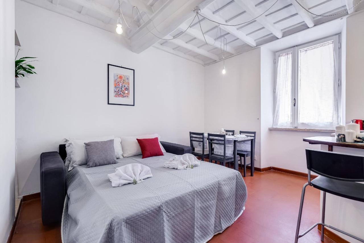 Pigna Suite Rome Buitenkant foto