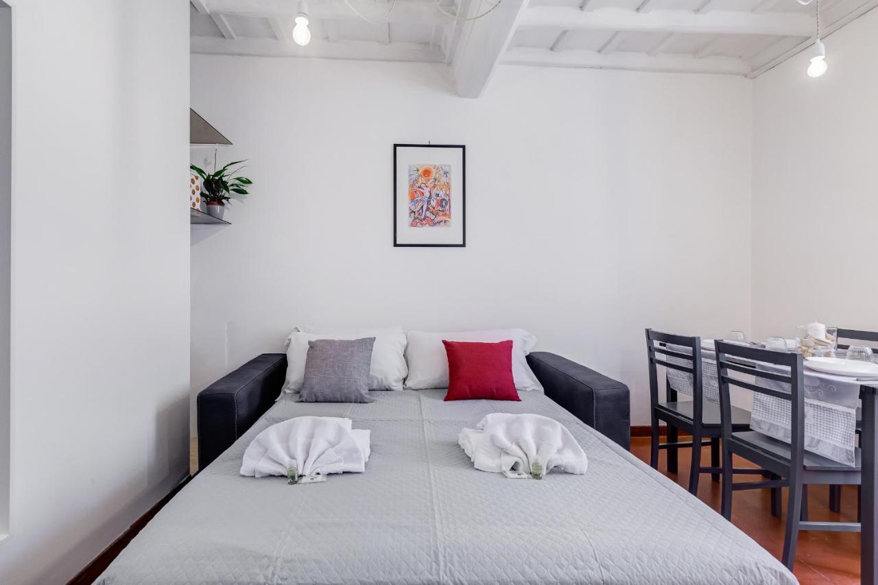 Pigna Suite Rome Buitenkant foto