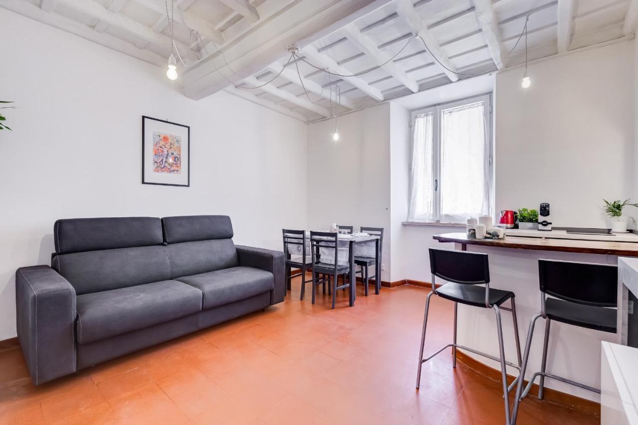 Pigna Suite Rome Buitenkant foto