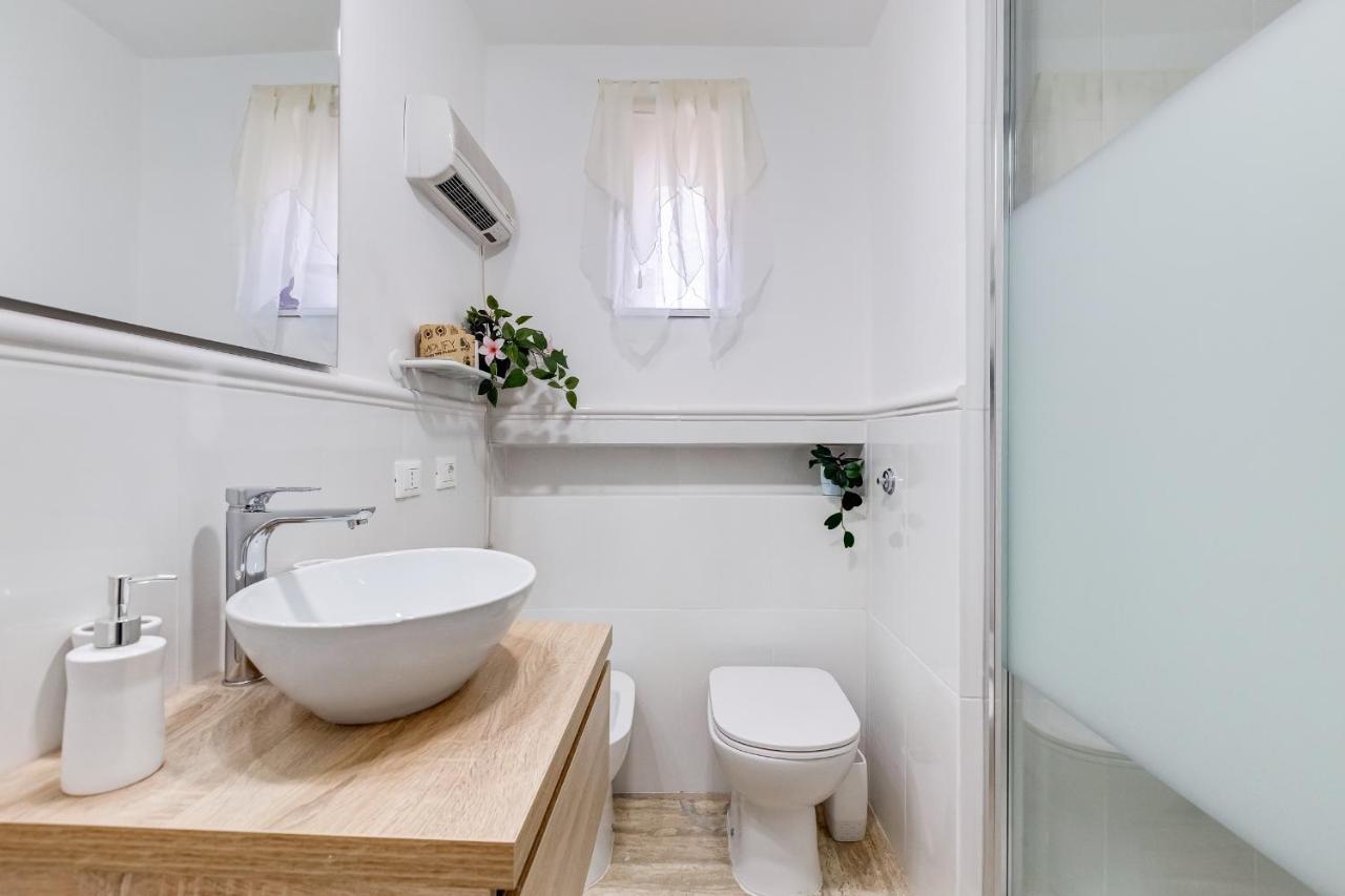 Pigna Suite Rome Buitenkant foto