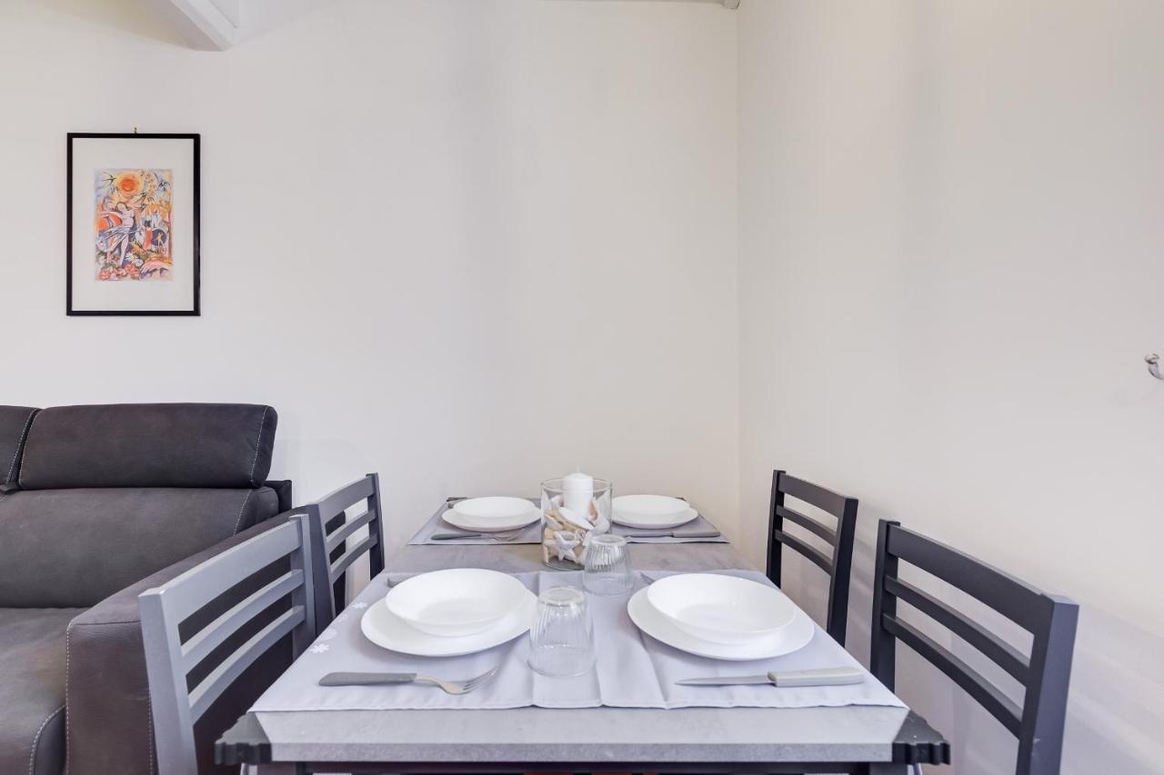 Pigna Suite Rome Buitenkant foto