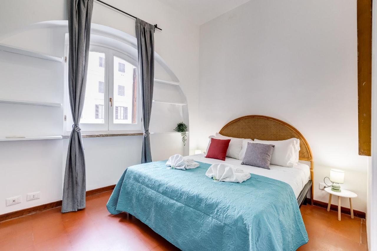 Pigna Suite Rome Buitenkant foto