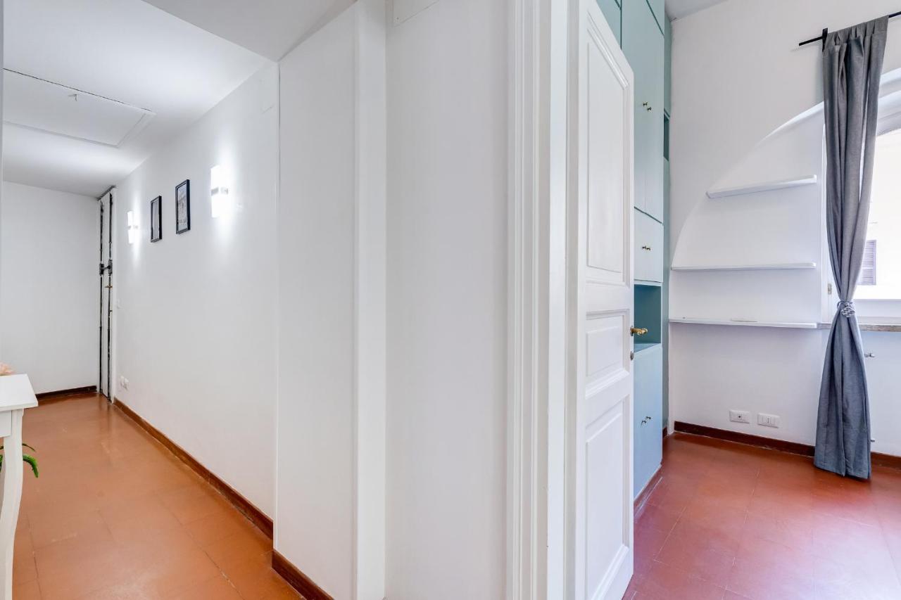 Pigna Suite Rome Buitenkant foto