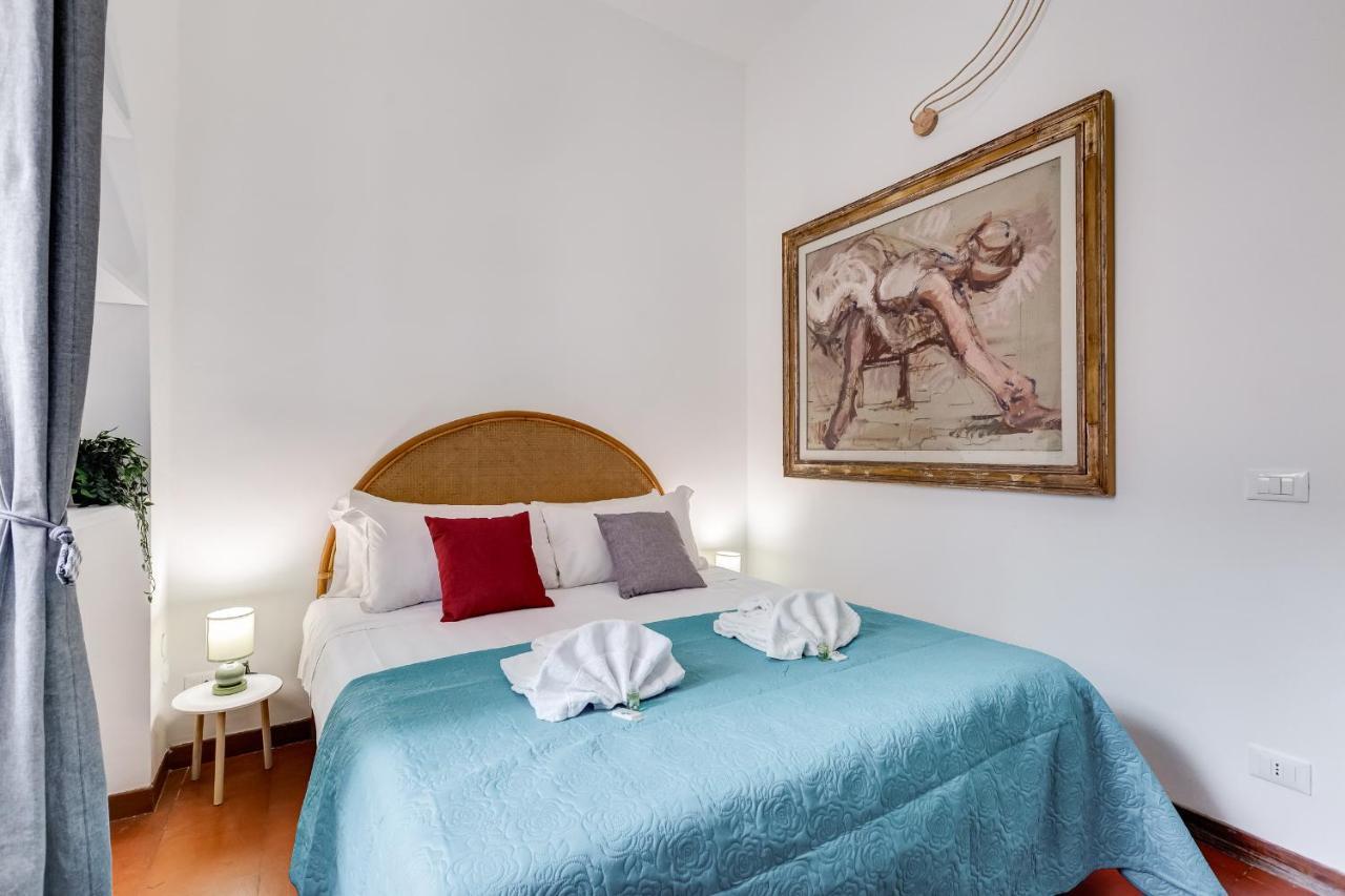 Pigna Suite Rome Buitenkant foto