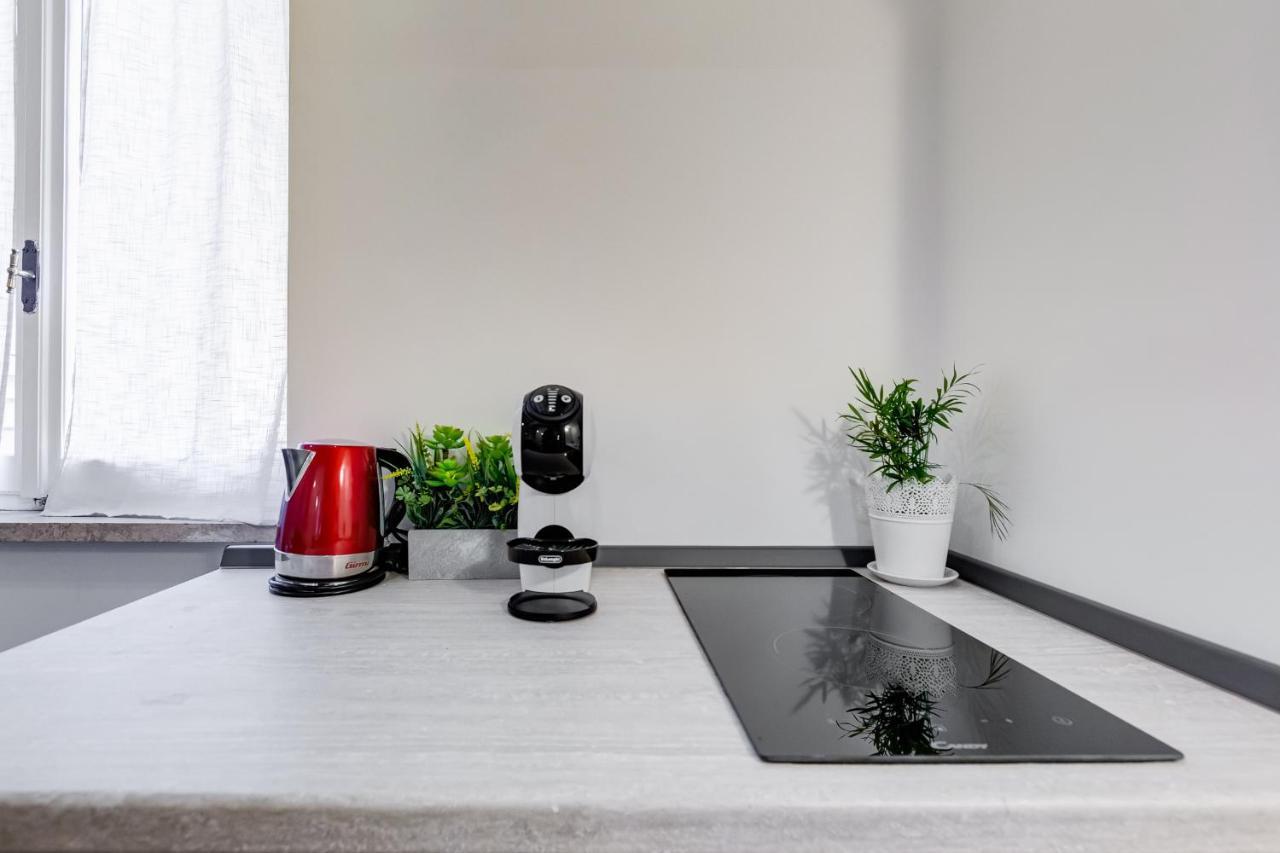 Pigna Suite Rome Buitenkant foto