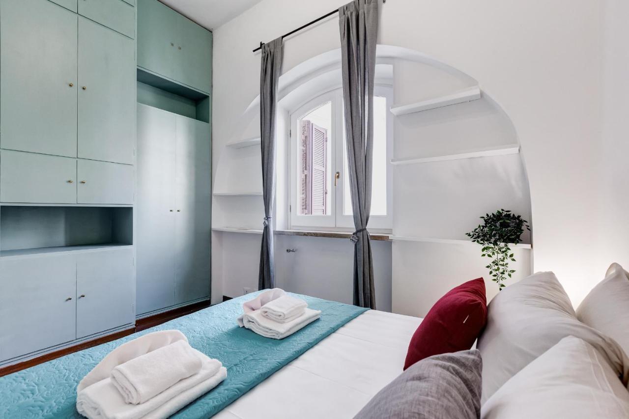 Pigna Suite Rome Buitenkant foto