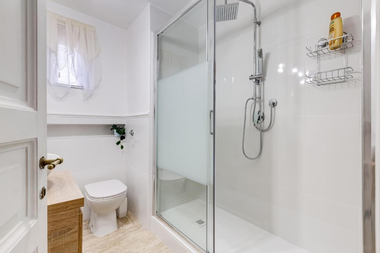 Pigna Suite Rome Buitenkant foto