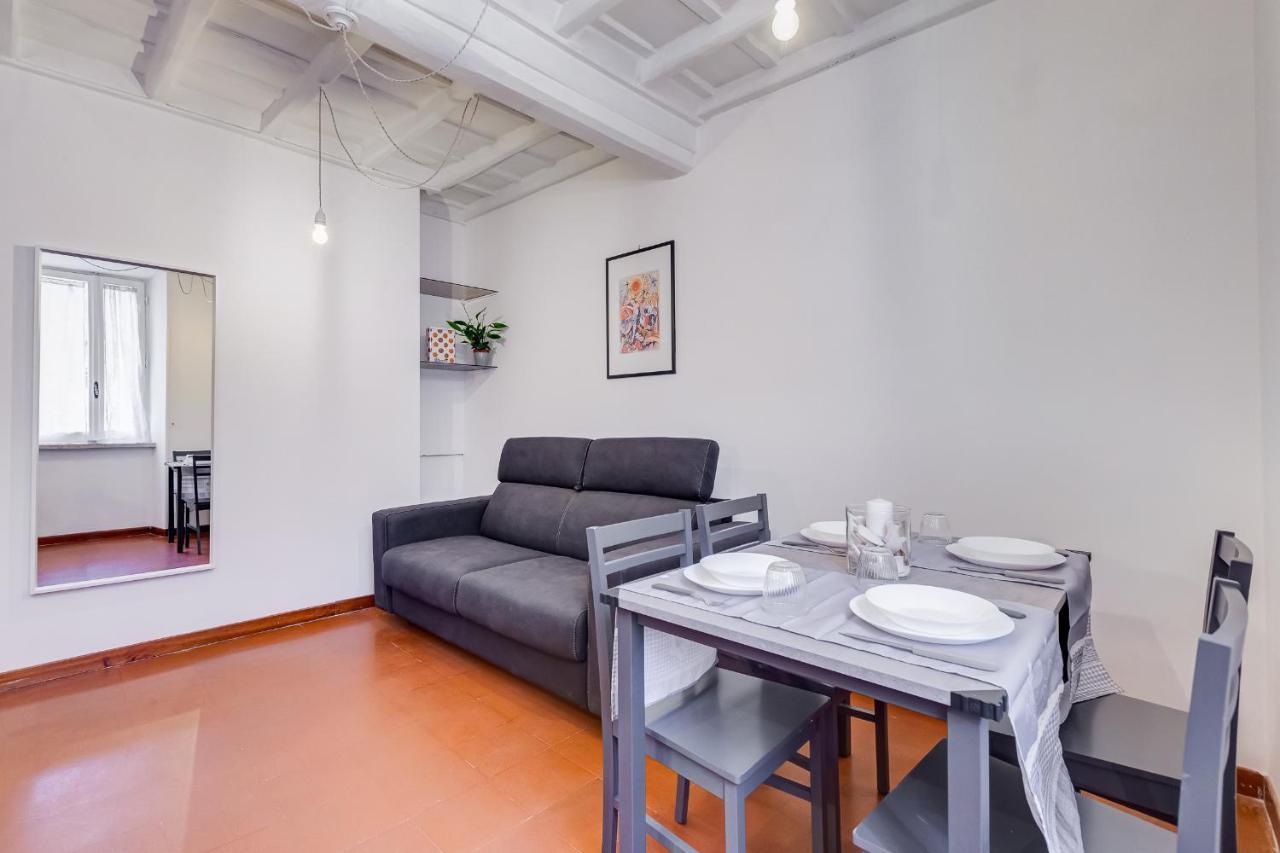 Pigna Suite Rome Buitenkant foto