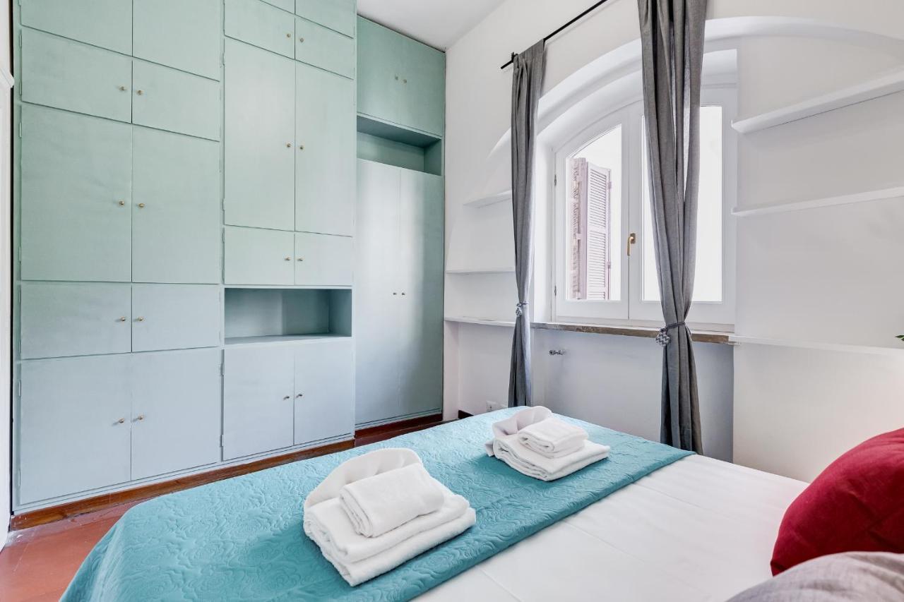 Pigna Suite Rome Buitenkant foto