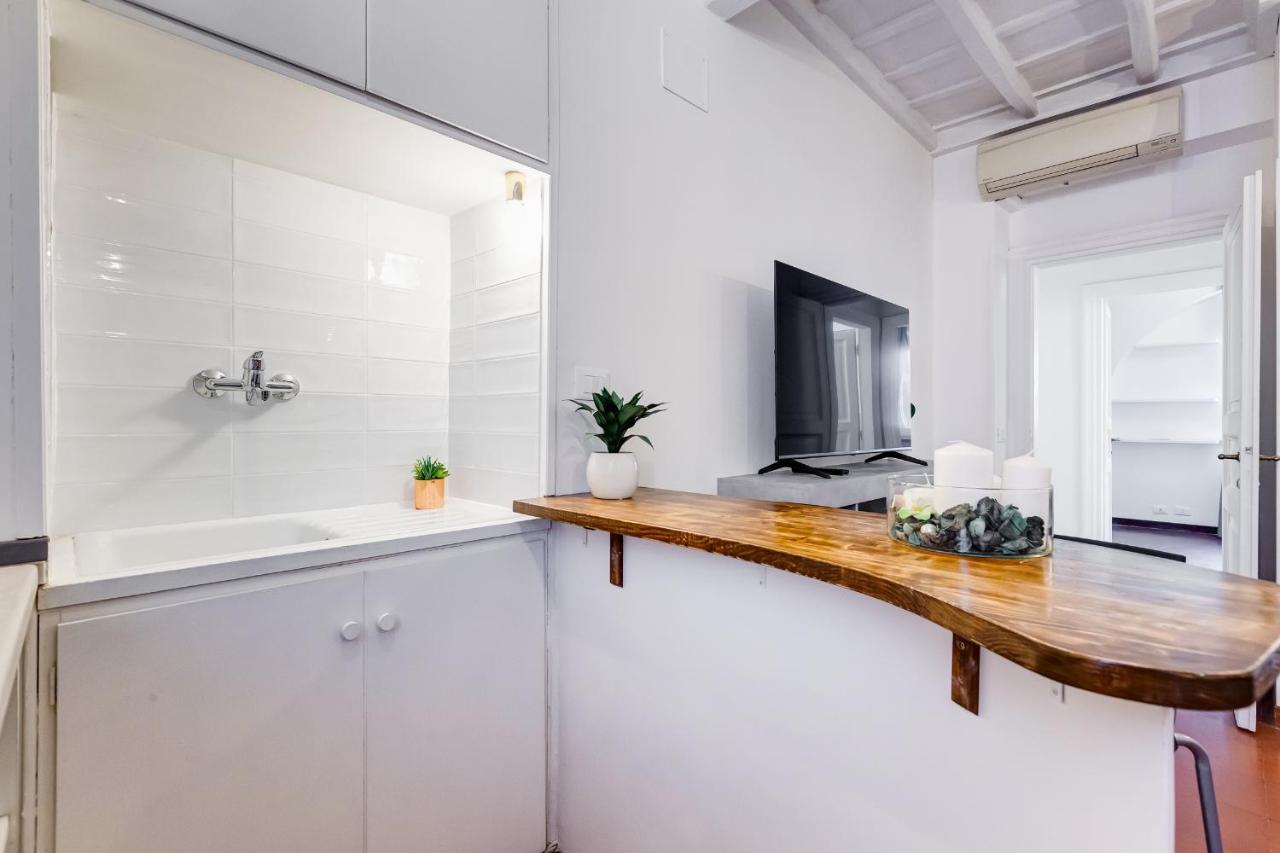 Pigna Suite Rome Buitenkant foto