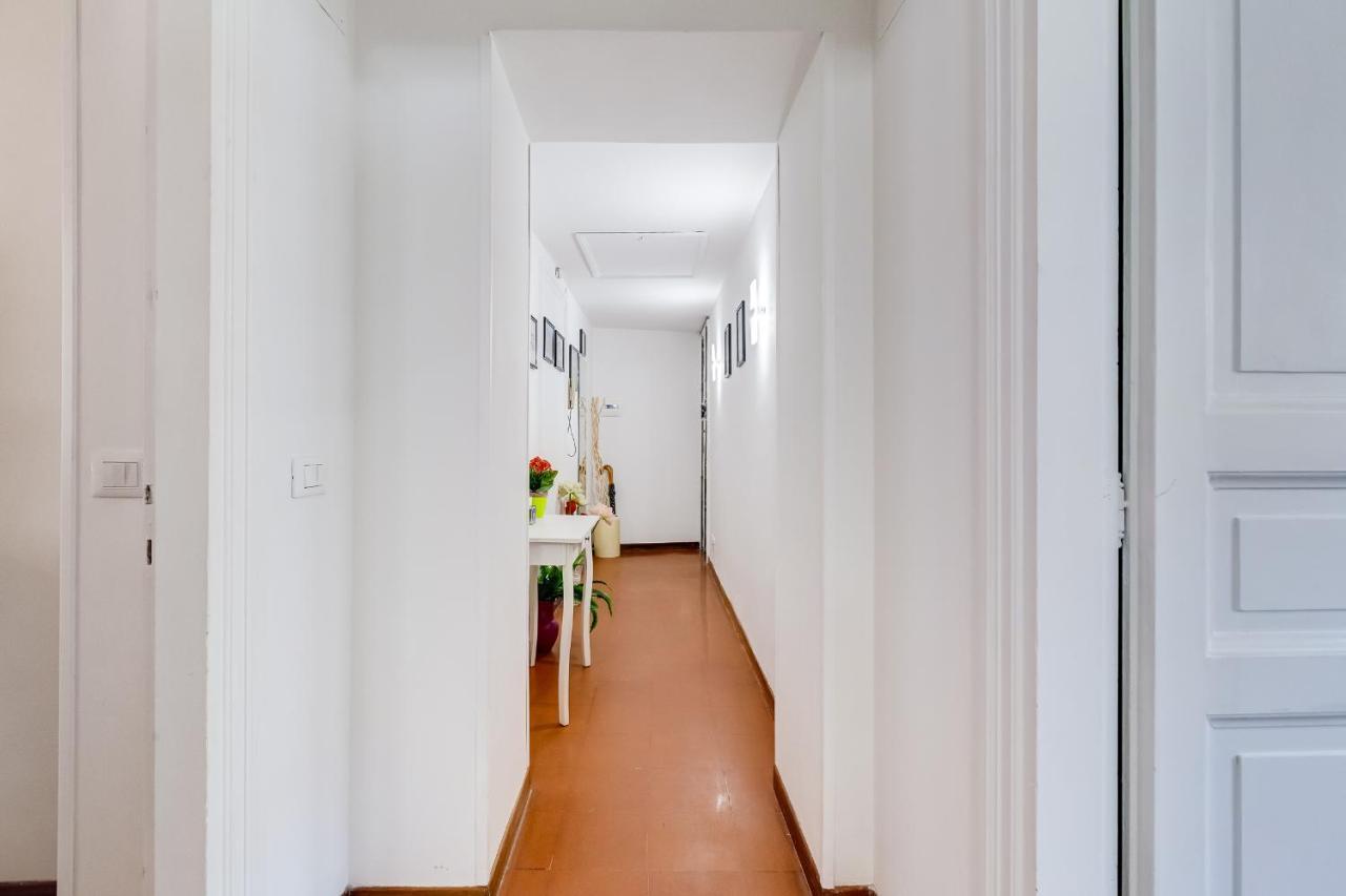 Pigna Suite Rome Buitenkant foto