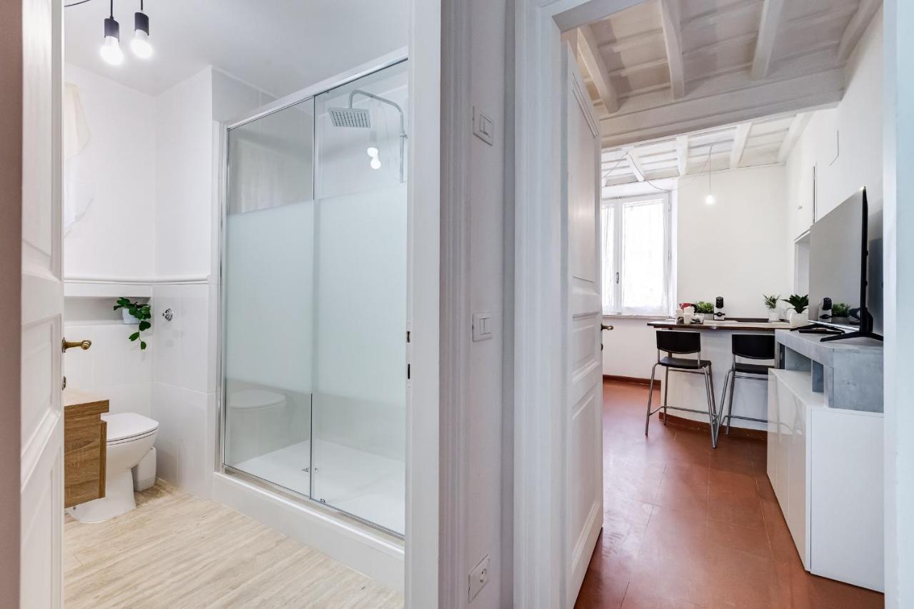 Pigna Suite Rome Buitenkant foto