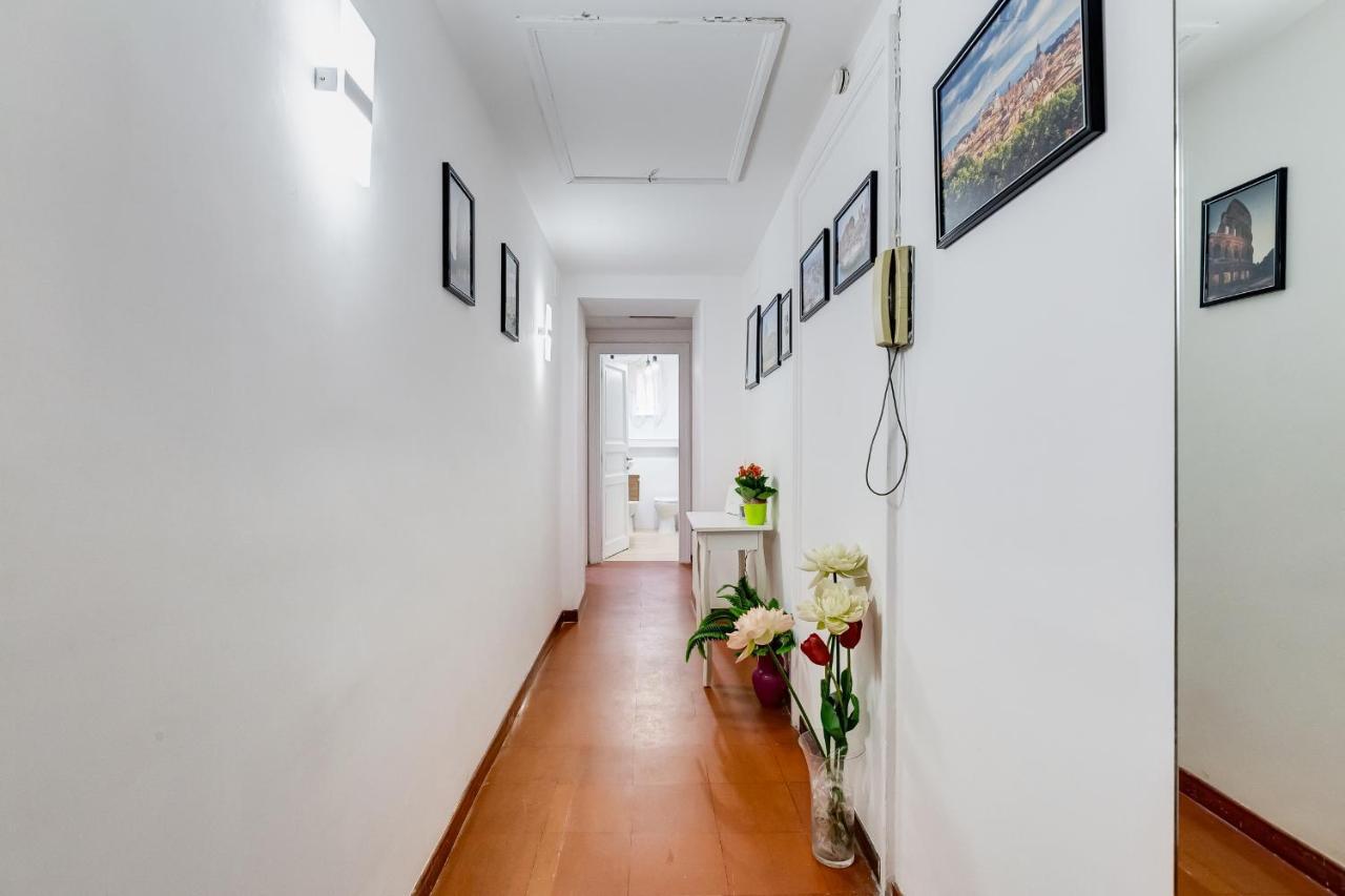 Pigna Suite Rome Buitenkant foto