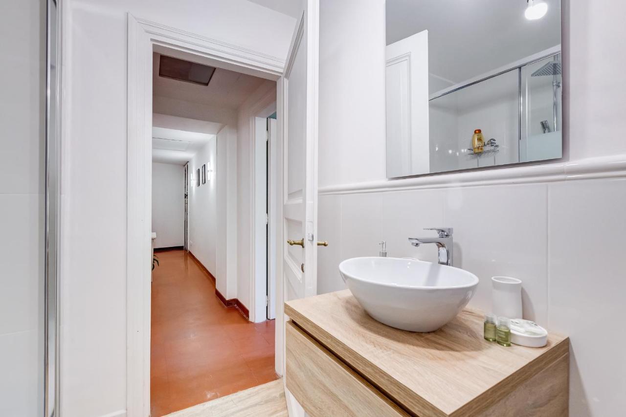 Pigna Suite Rome Buitenkant foto