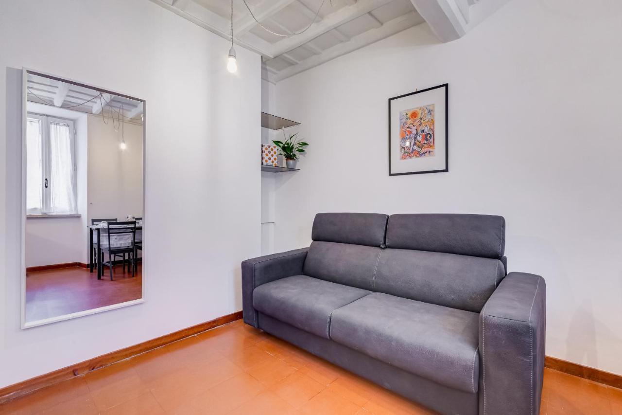 Pigna Suite Rome Buitenkant foto