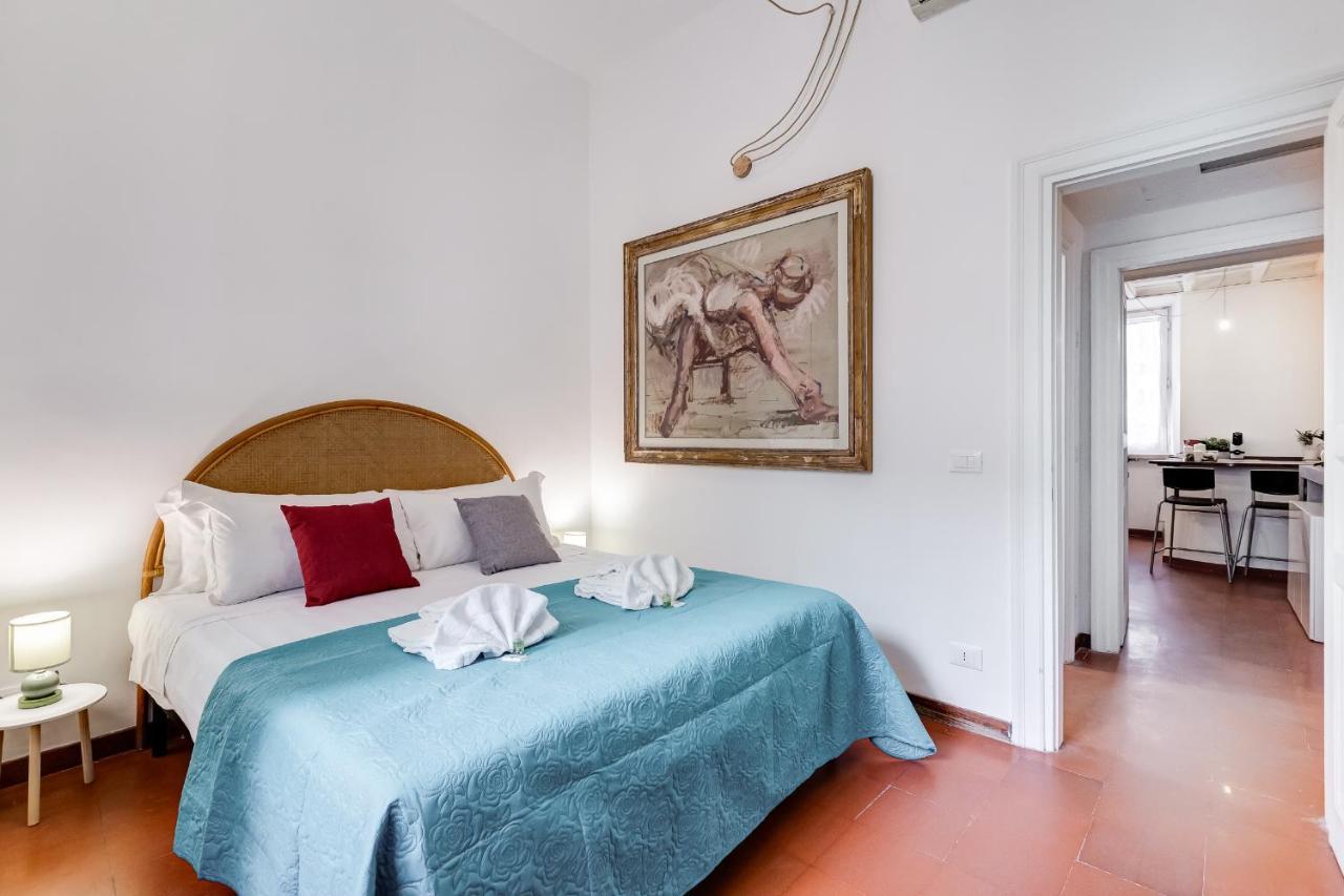 Pigna Suite Rome Buitenkant foto